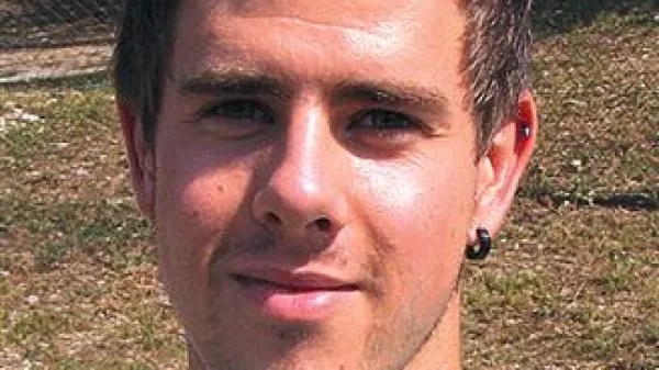 Anže Petrič