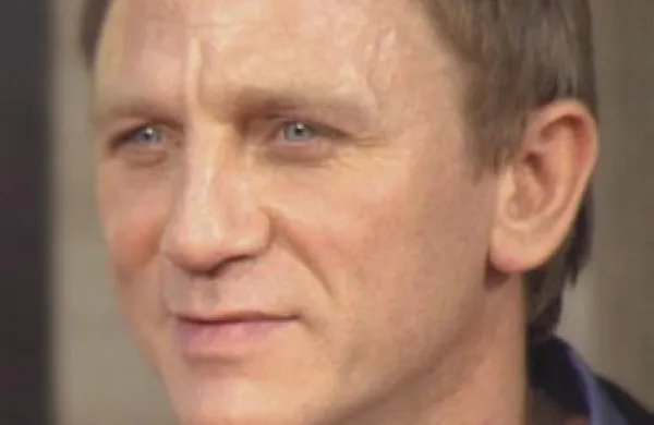 Daniel Craig je naveličan utrudljivih priprav za vlogo Jamesa Bonda