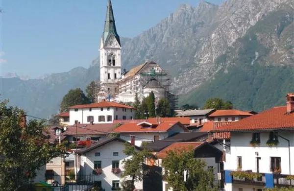 Obnovljena drežniška cerkev bo v prihodnje še lepše prizorišče sakralnih in tudi kulturnih dogodkov
