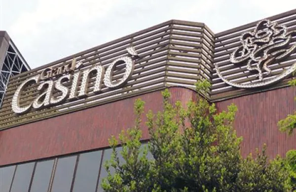 V Casinoju so začeli z dokapitalizacijo