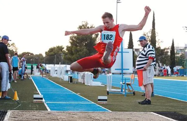V koprskem javnem zavodu za šport so računali na državni denar za edini atletski stadion v obalno-kraški regiji