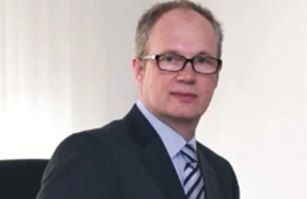 Christof Droste 