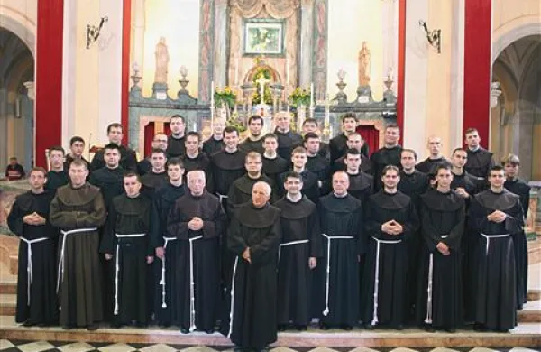 Franči&scaron;kanski novinci obiskali Slovenijo