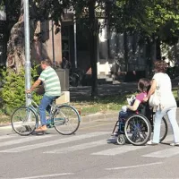 Novogoriška občina, ki si želi postati občina po meri invalidov, je marsikaj že storila, a čaka jo še precej dela
