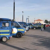 Jutri popoldne bodo pripravili osrednjo državno vajo Morje 2011. Scenarij predvideva trčenje dveh ladij, vdor vode in požar na ladji, izpust nevarnih snovi, pa tudi poškodovane osebe.