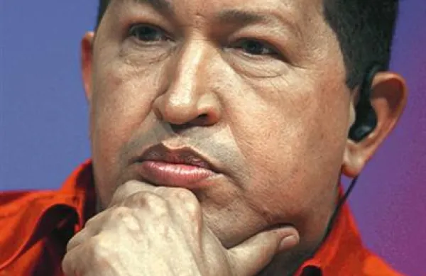 Hugo Chavez