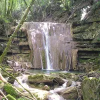 Območje reke   spada v evropsko ekološko mrežo Natura 2000 