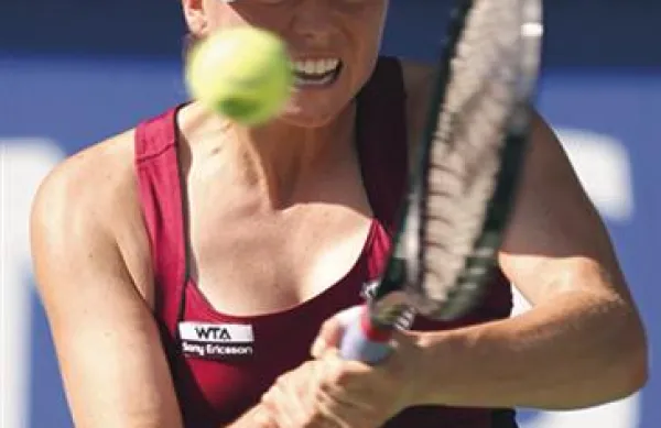 Vera Zvonareva