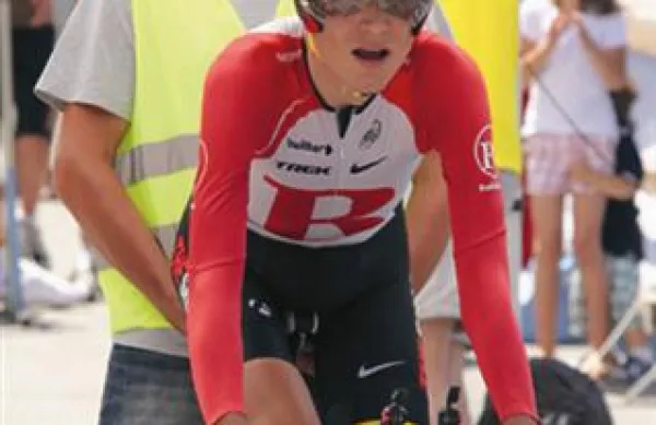 Janez Brajkovič