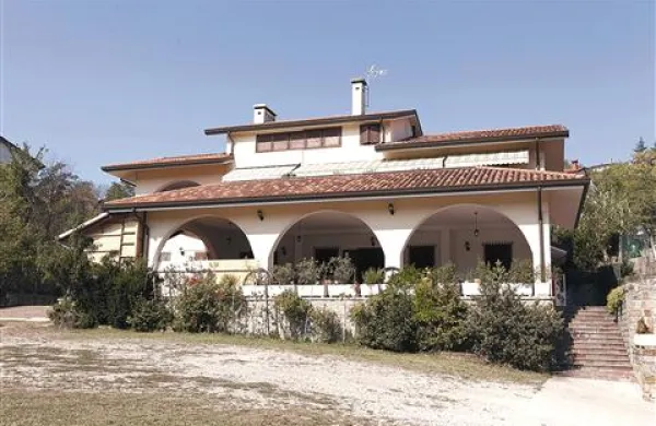 Antica Trattoria Primavera  je  odprta   pod koprsko taktirko 