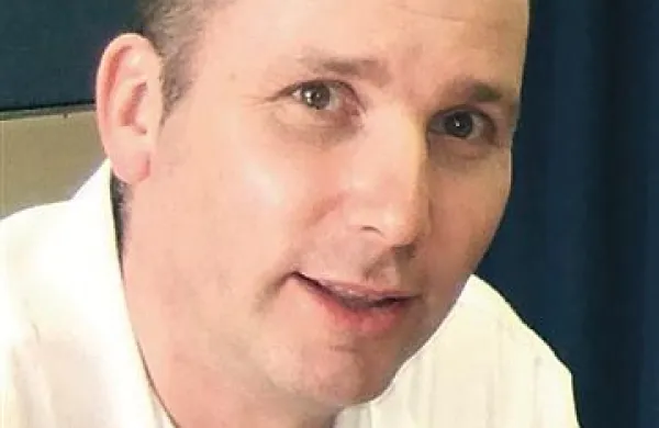 Mladen Gasparini