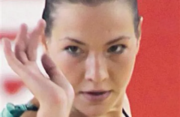 Lucija Mlinarič