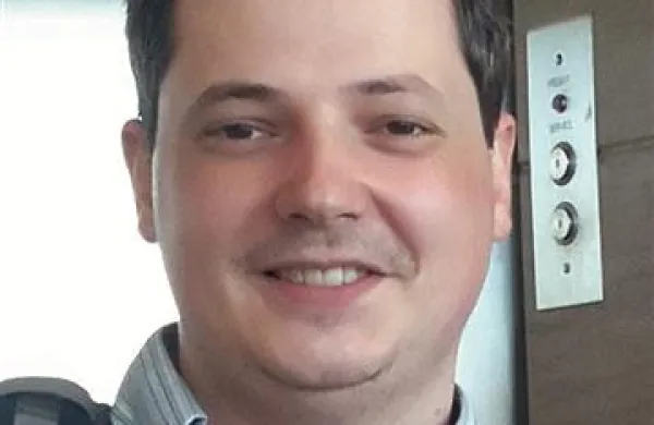 Jernej Barbič