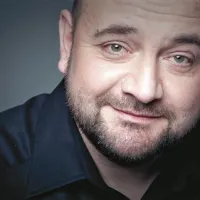 Gregor Ču&scaron;in: &ldquo;Dvakrat na dan mi je žal, da sem igralec&rdquo;