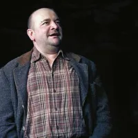 Gregor Ču&scaron;in: &ldquo;Dvakrat na dan mi je žal, da sem igralec&rdquo;