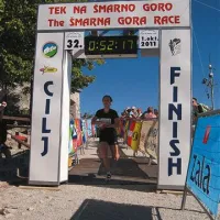 Mateja Kosovelj je bila peta tako na Šmarni gori kot skupno v pokalu WMRA, kjer je že osvajala drugo mesto (2006 in 2008), lleta 2009 pa je bila tretja. Brat Mitja je bil tretji v letih 2008 in 2009, Lucija Krkoč pa je bila  leta 2006 šesta in leta 2009 peta.  