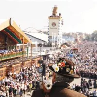 Letos je Oktoberfest obiskovalo skoraj sedem milijonov ljudi.