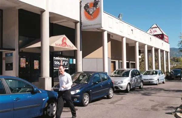 Prihodnji petek se bodo znova odprla vrata nekoč zelo priljubljene diskoteke Marco Polo