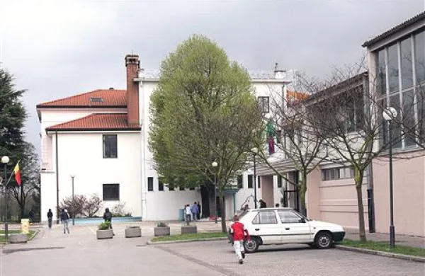 Kdaj bodo obnavljali mirensko šolo in telovadnico, še ni prav jasno