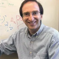 Saul Perlmutter