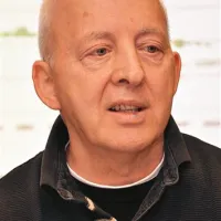 Miro Kline: “O sebi bi Pahor moral kdaj kaj negativnega reči; to ljudje danes raje slišijo  kot samohvalo.”