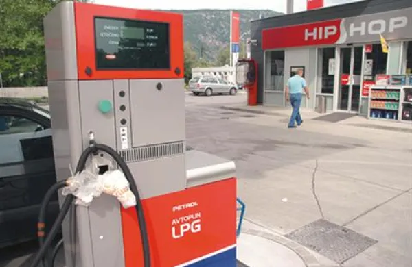 Petrol se je povzpel na peto mesto največjih podjetij v jugovzhodni Evropi glede na celotne prihodke.