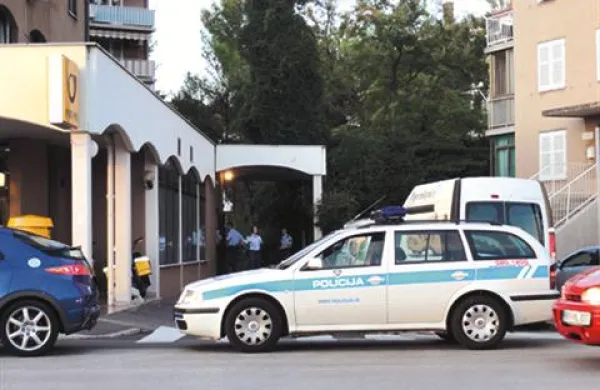 Policija se bo osredotočala tudi na kazniva dejanja zoper socialno varnost. 