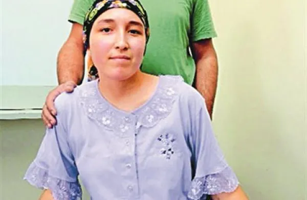 Derya Sert
