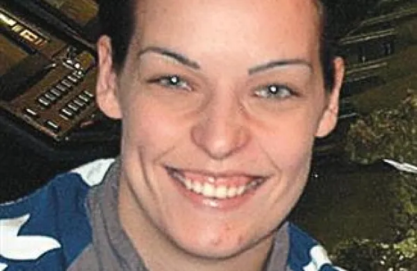 Anja Argenti