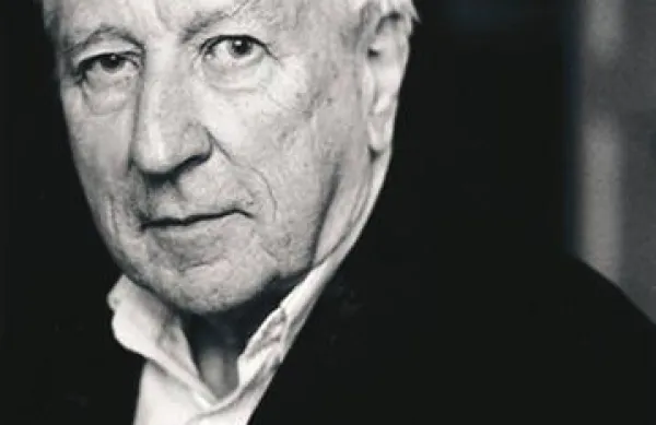 Letošnji Nobelov nagrajenec za književnost je švedski pesnik Tomas Tranströmer