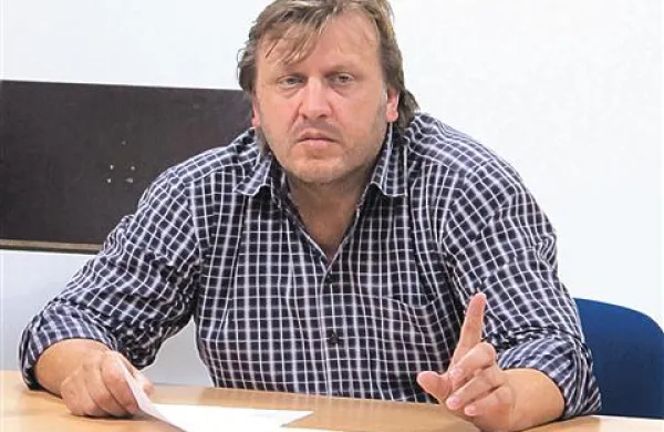 Vinko Šavle