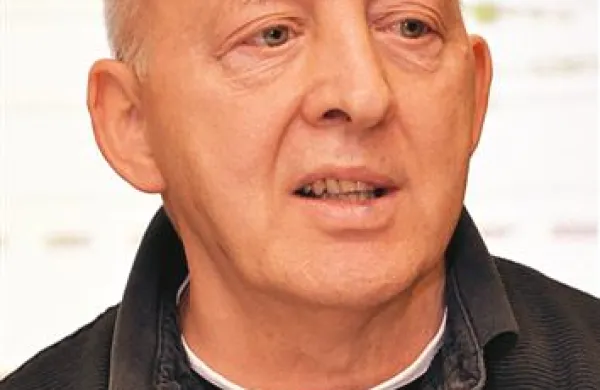 Miro Kline: “Stranka mora povedati nekaj, kar ljudi preseneti”