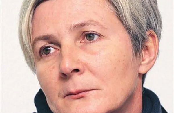 Sandra Bašić Hrvatin