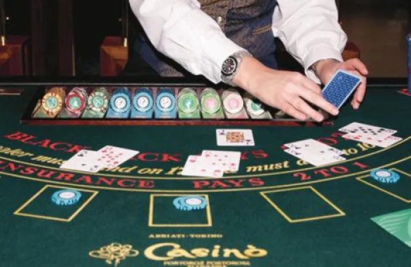 Za danes napovedano stavko v Casinoju Portorož so do nadaljnjega preložili 