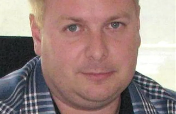 Marko Rondič: “Včasih so mala in srednje velika podjetja absorbirala večino  delavcev iz večjih družb, zdaj pa bo to precej težje.” 