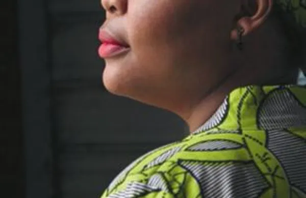Leymah Gbowee