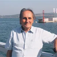 Srečko Kavčič 