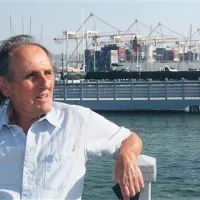 Srečko Kavčič 