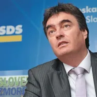 Poslanec Zver pravi, da je nominacija pripomogla k prepoznavnosti Slovenije in slovenske kulture