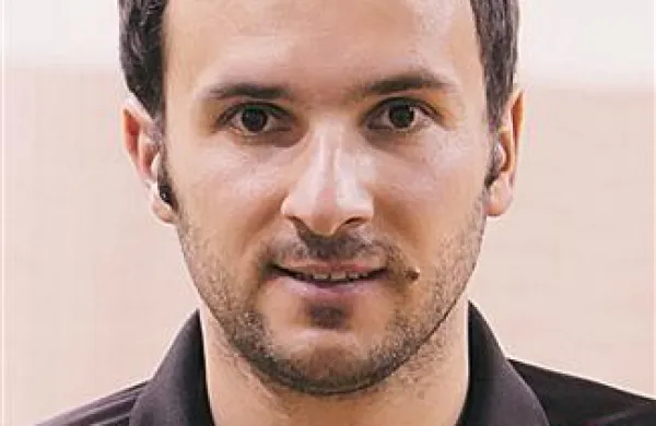 Bojan Tokić