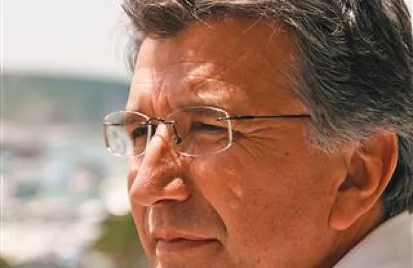 Tomislav Klokočovnik: “V SBI me vlečejo za nos že leto dni, zato naj mi ministrstvo pojasni, kje lahko delam.” 