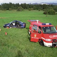 (Foto: PGD Postojna)