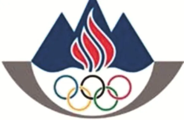 Olimpijski komite Slovenije obeležuje 20. obletnico.