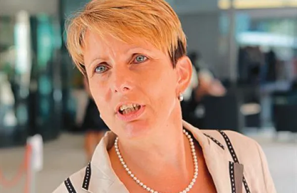 Delničarji Primorja so na današnji skupščini za novo predsednico upravnega odbora družbe imenovali Marjano Novak