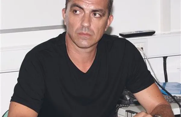 Dean Jurič: “Glede na trende izvrševanja oboroženih ropov na območju EU lahko zatrdim, da ima Slovenija že več let manjšo problematiko v primerjavi z ostalimi državami članicami, hkrati pa imamo višji odstotek preiskanih hujših oboroženih ropov.” 