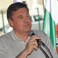Zorana Jankovića je danes obiskal France Bučar, ki mu je izrazil podporo