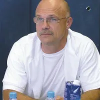 Silvan Saksida