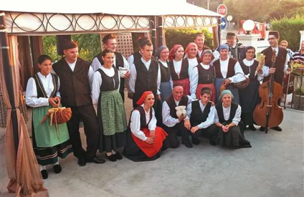 Bogastvo istrskega kulturnega izročila