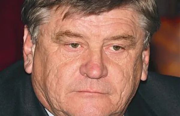 Viktor Markežič