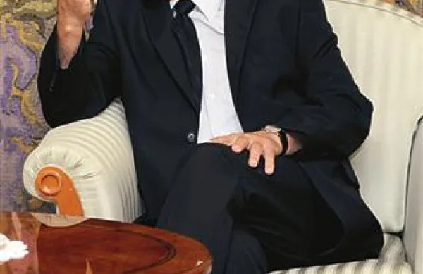 Zoran Janković